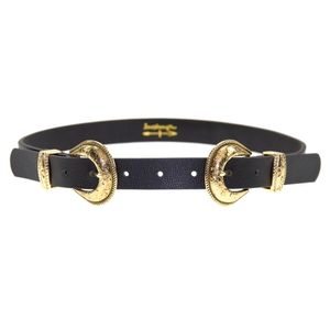 Vintage Inspired Lovestrength Jolene Belt (NWT)